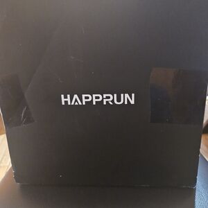 Happrun Projector